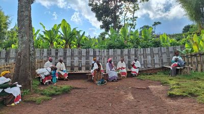 6 Days Addis Ababa & Omo Valley Tribal Cultural Tour - Image - 11818